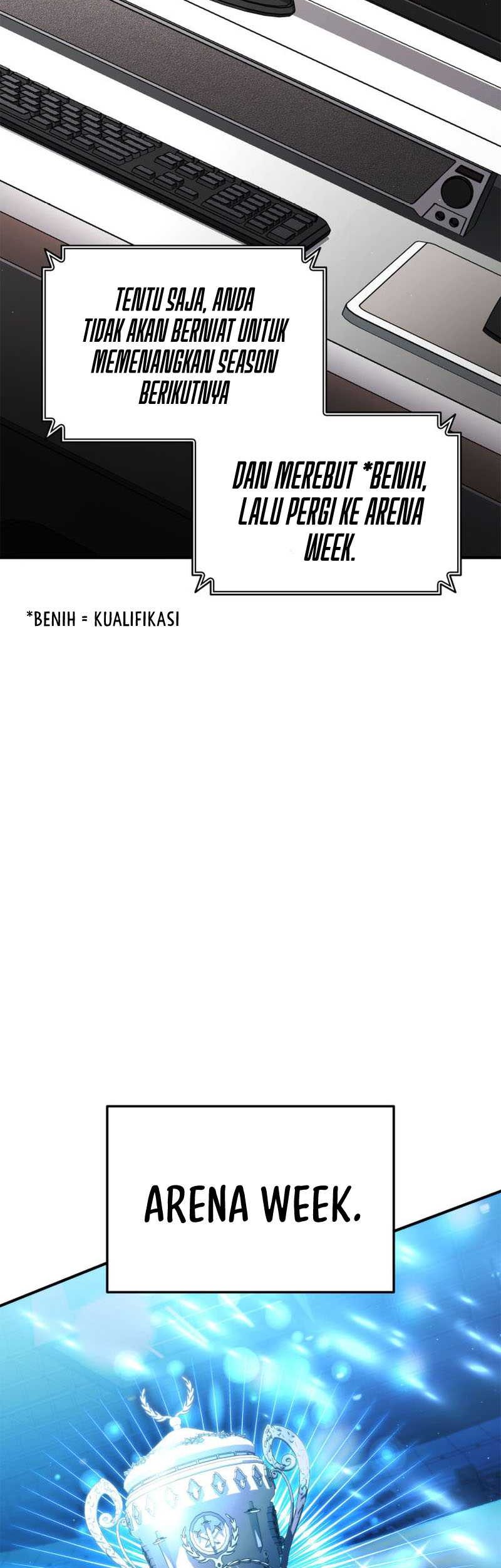 Ranker’s Return Chapter 113 Gambar 56