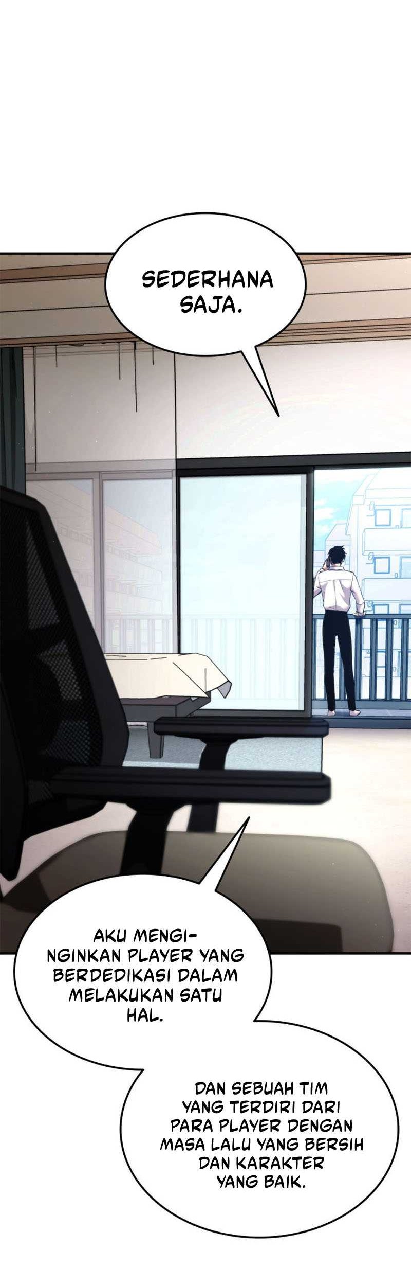 Ranker’s Return Chapter 113 Gambar 59