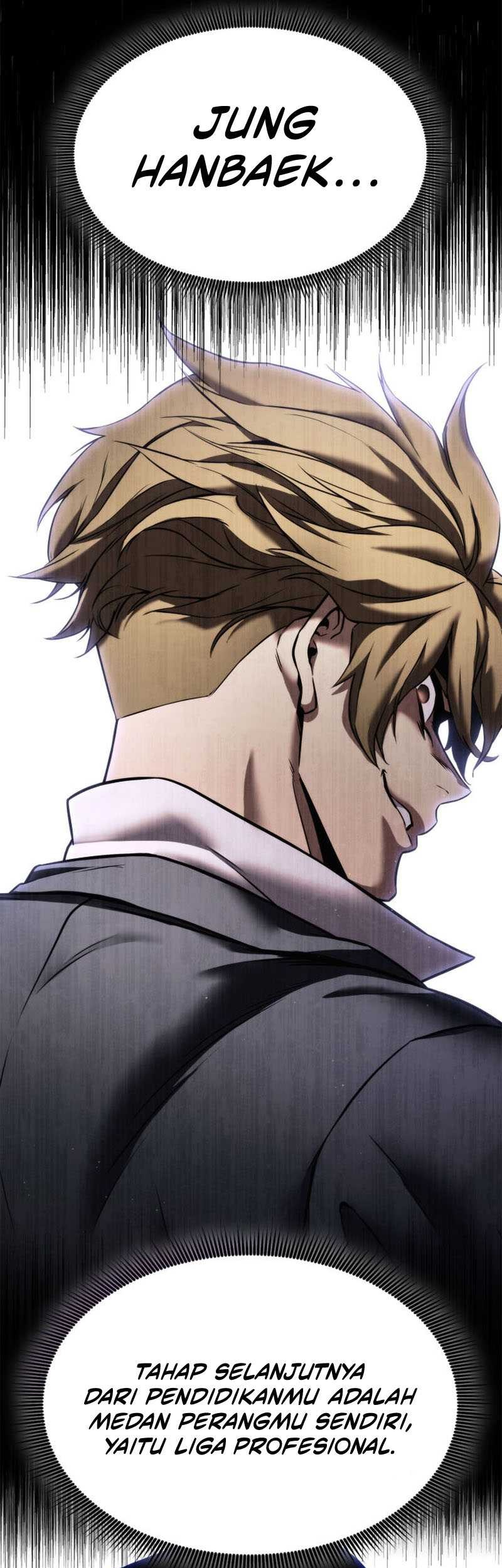 Ranker’s Return Chapter 113 Gambar 66