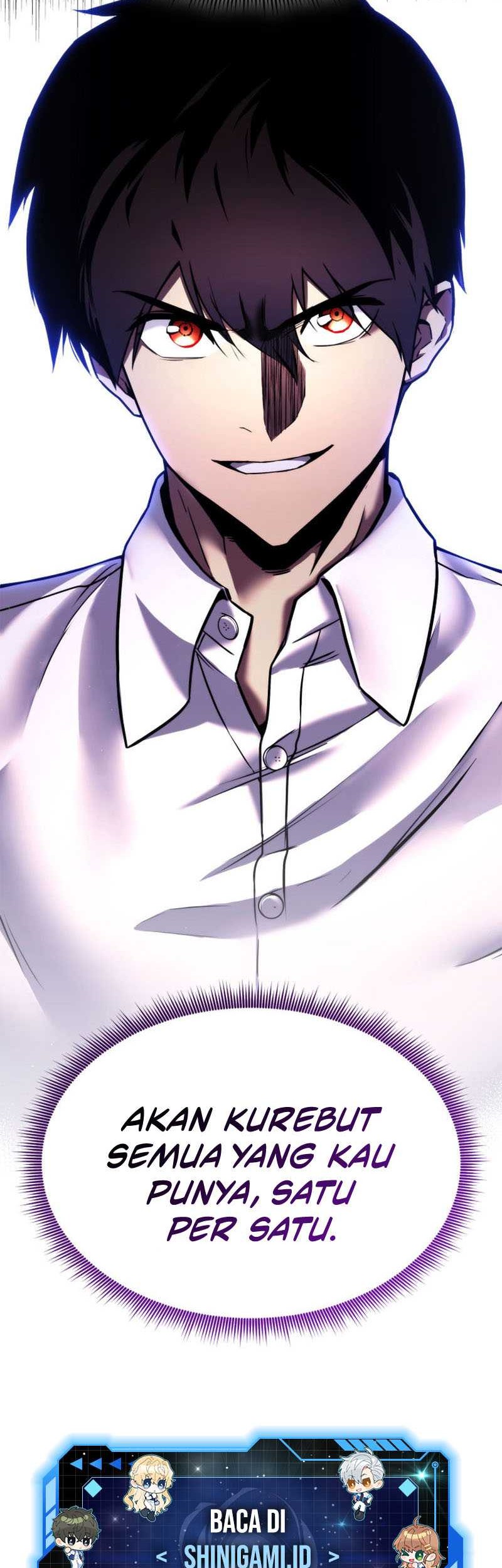 Ranker’s Return Chapter 113 Gambar 67