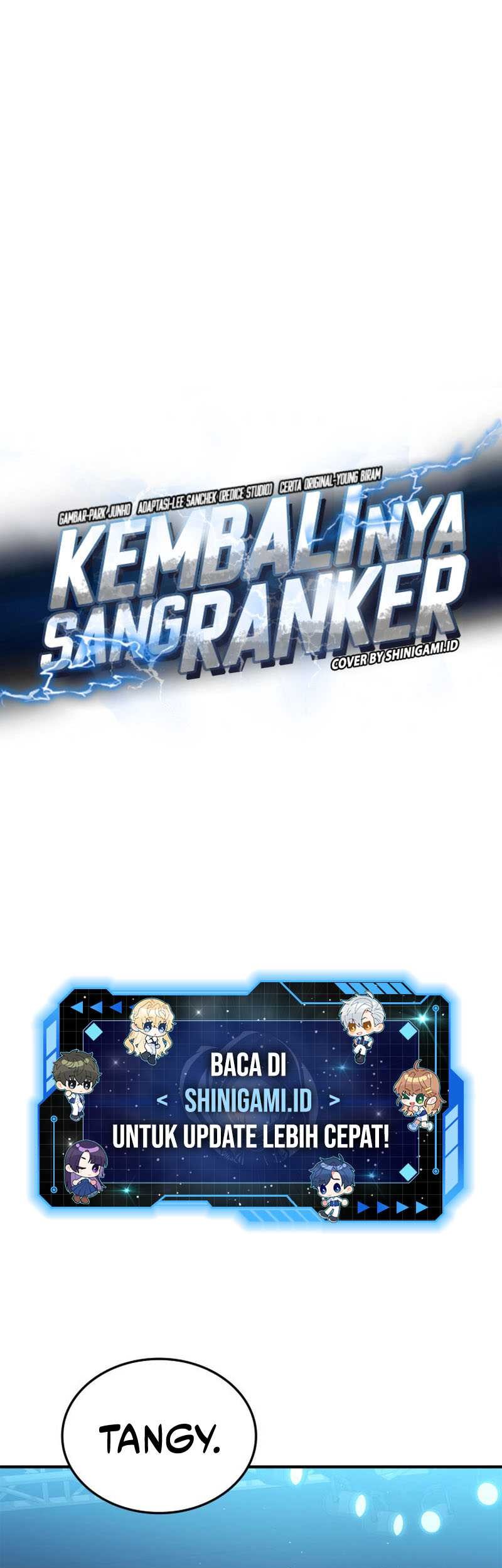 Manhwa Ranker’s Return Chapter 113 gambar nomor 2