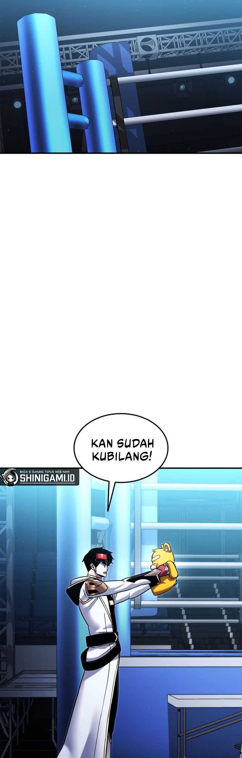 Ranker’s Return Chapter 113 Gambar 3