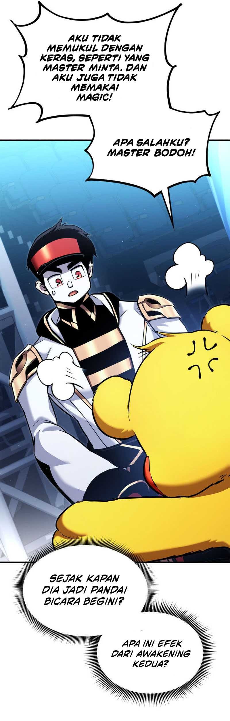 Ranker’s Return Chapter 113 Gambar 6