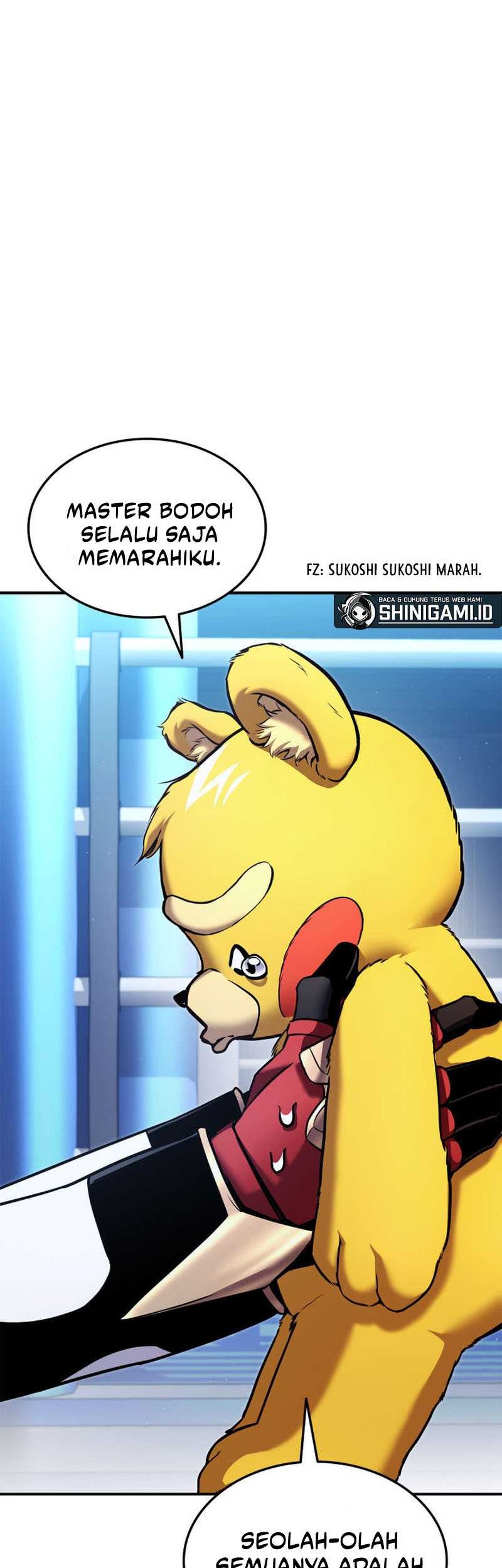 Ranker’s Return Chapter 113 Gambar 7