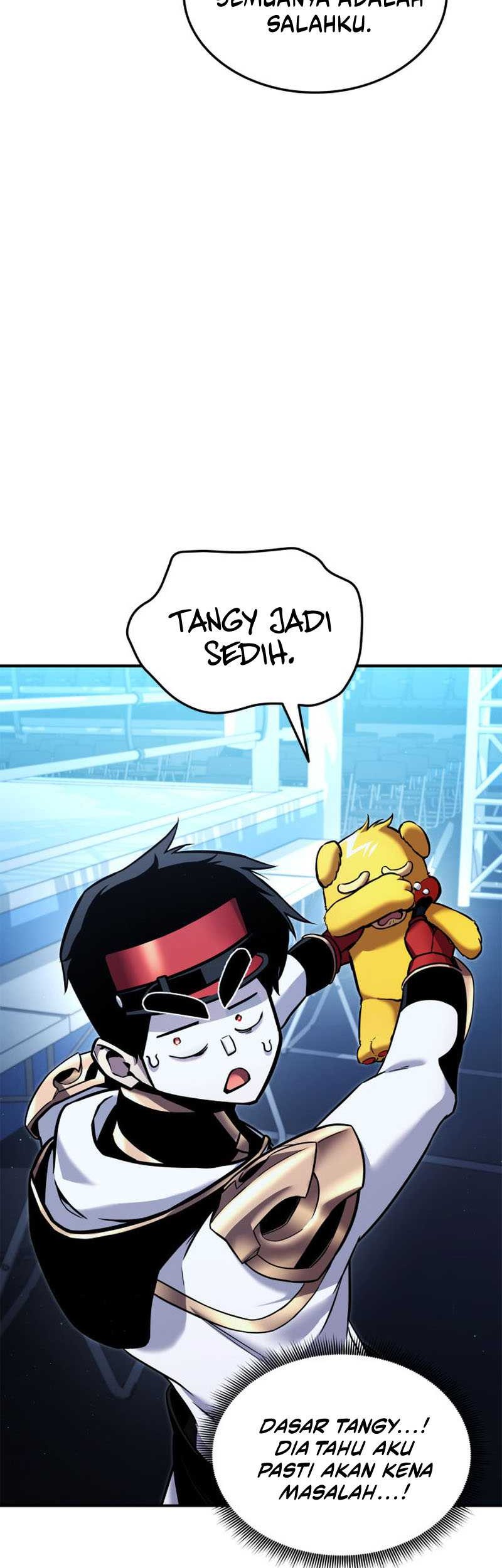 Ranker’s Return Chapter 113 Gambar 8