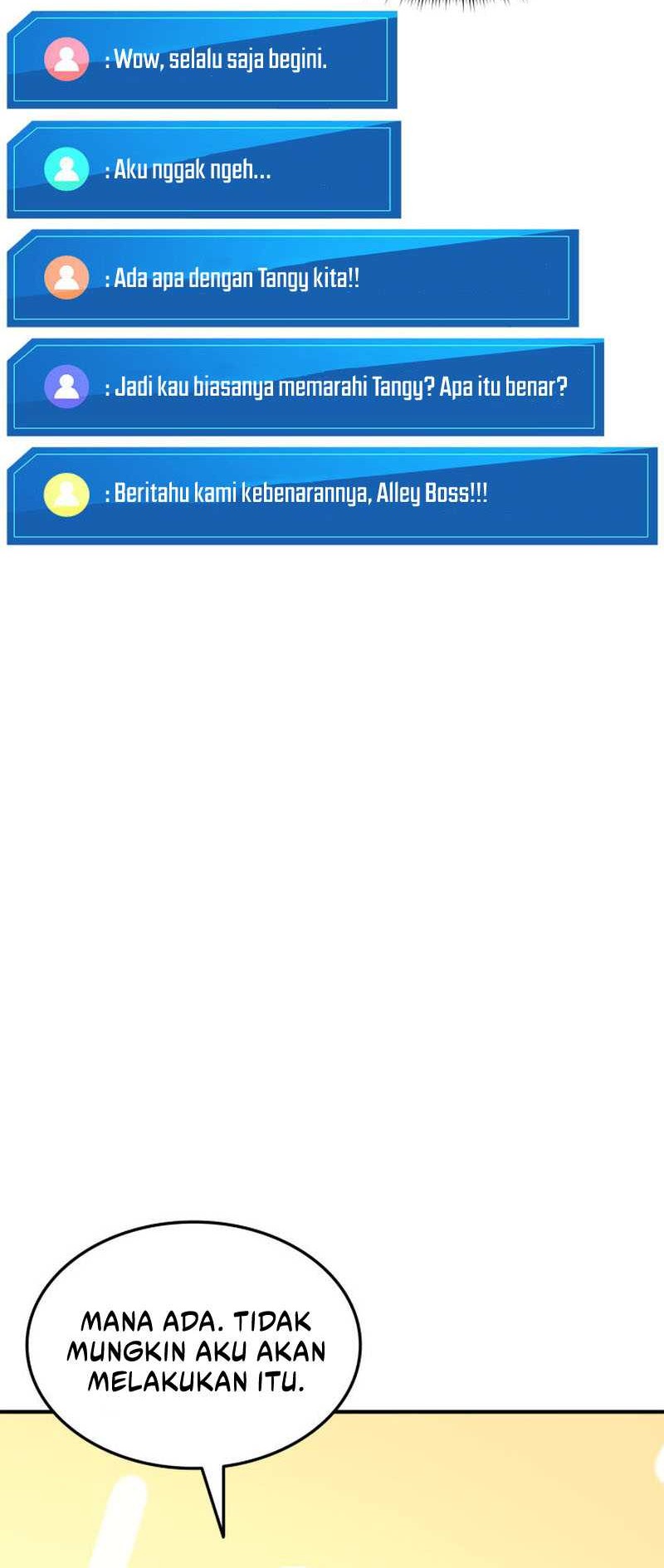 Ranker’s Return Chapter 113 Gambar 9