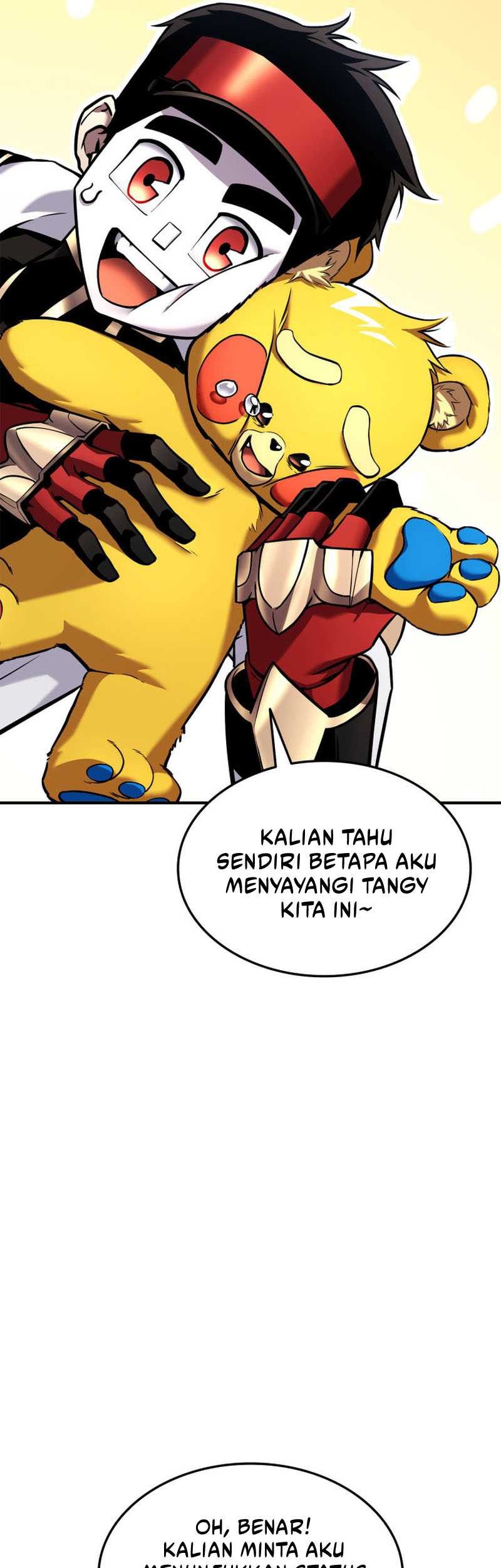 Ranker’s Return Chapter 113 Gambar 10