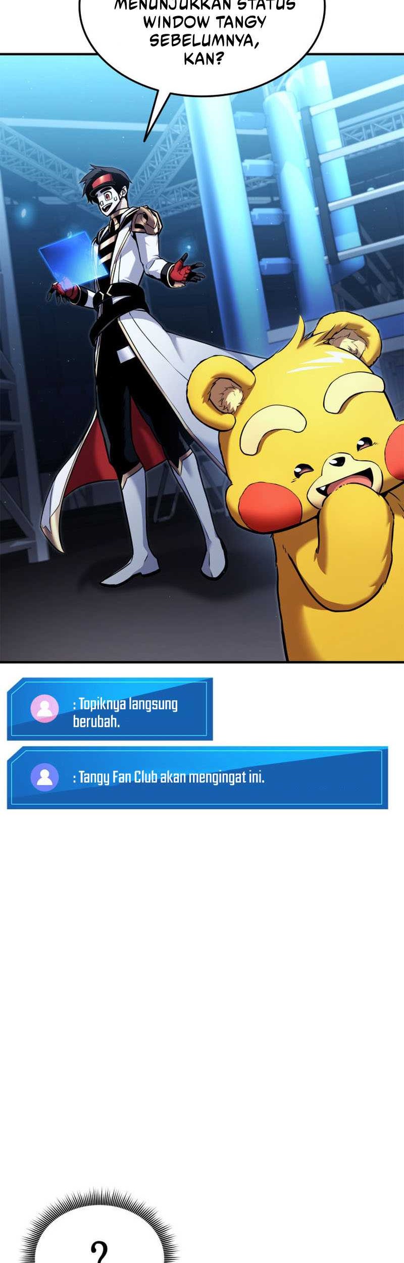 Ranker’s Return Chapter 113 Gambar 11