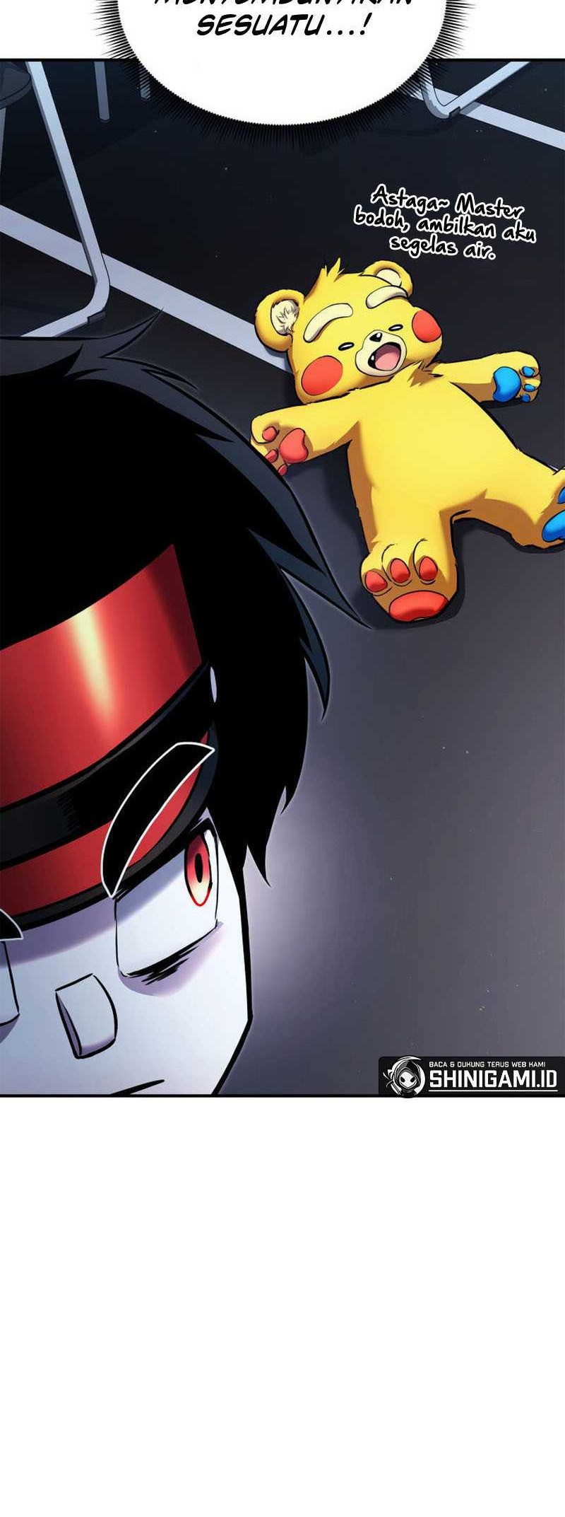 Ranker’s Return Chapter 113 Gambar 13