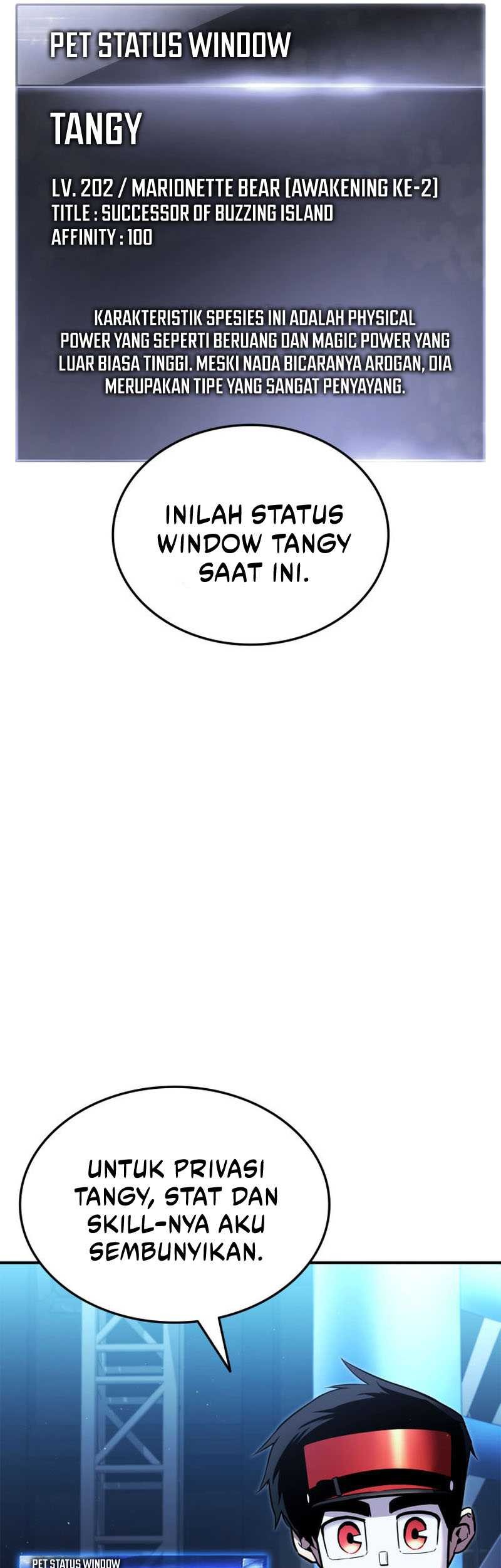 Ranker’s Return Chapter 113 Gambar 14