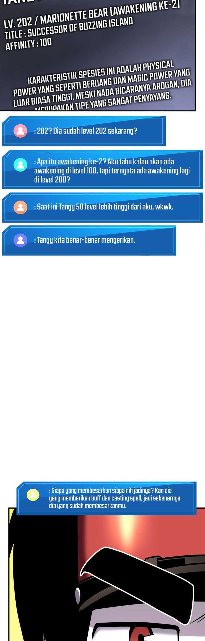 Ranker’s Return Chapter 113 Gambar 16