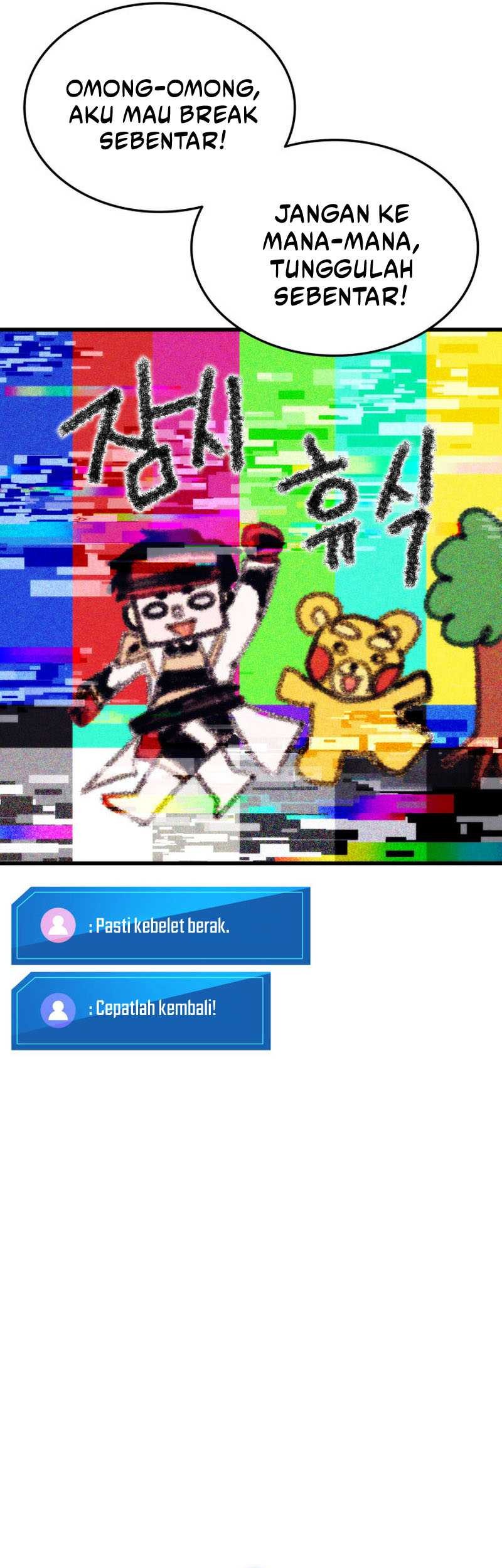 Ranker’s Return Chapter 113 Gambar 18