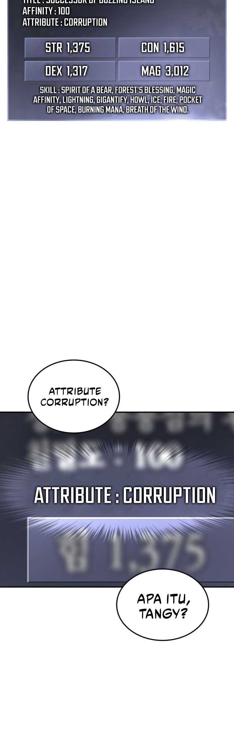 Ranker’s Return Chapter 113 Gambar 20