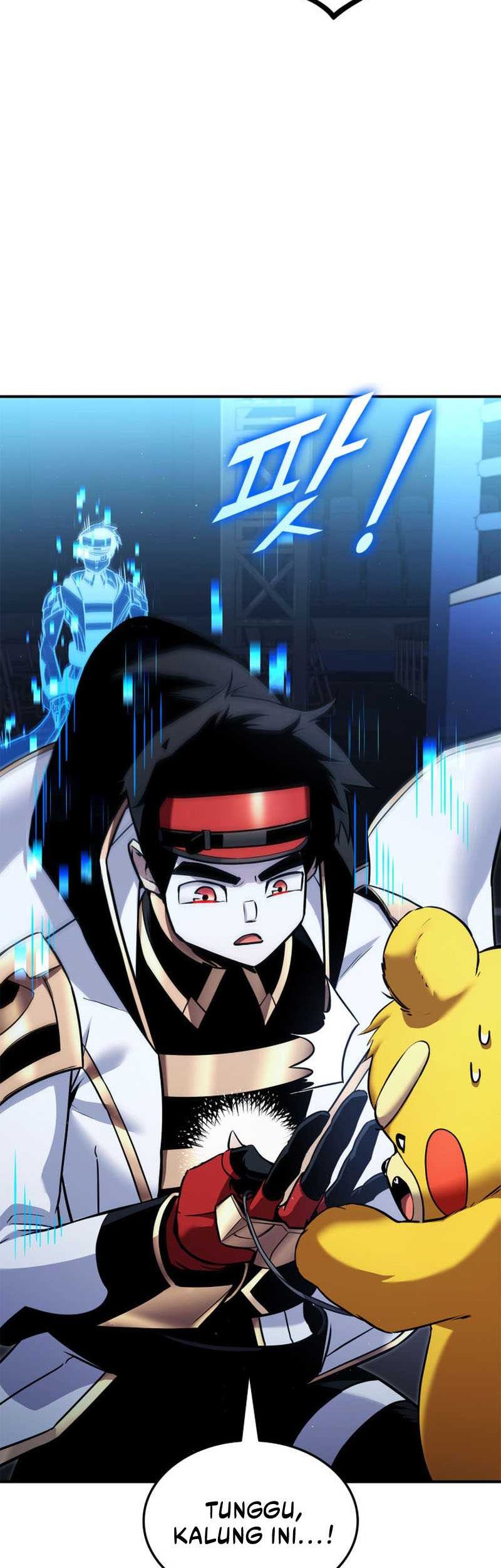 Ranker’s Return Chapter 113 Gambar 23