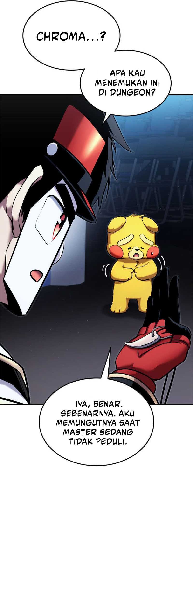 Ranker’s Return Chapter 113 Gambar 26