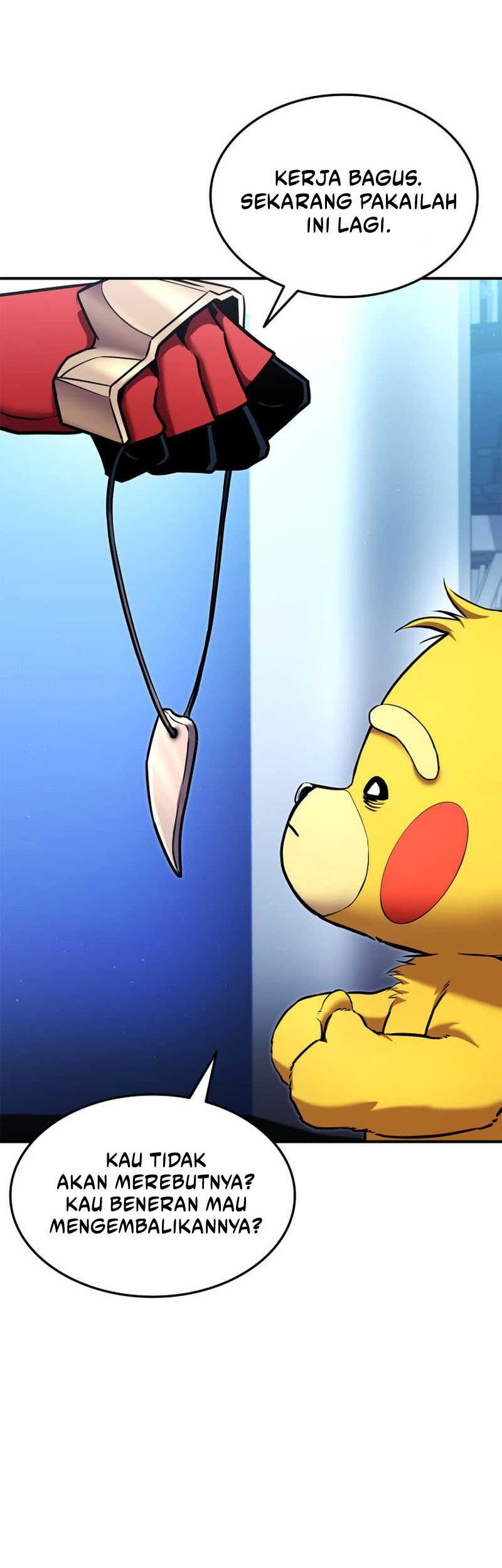 Ranker’s Return Chapter 113 Gambar 27