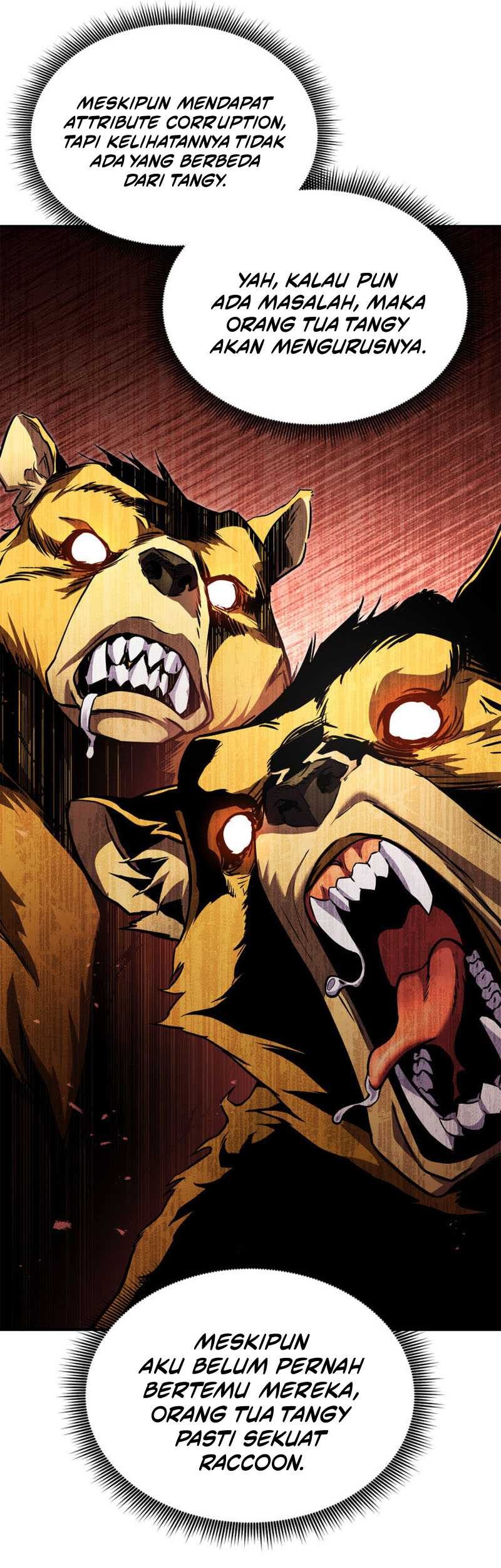 Ranker’s Return Chapter 113 Gambar 30