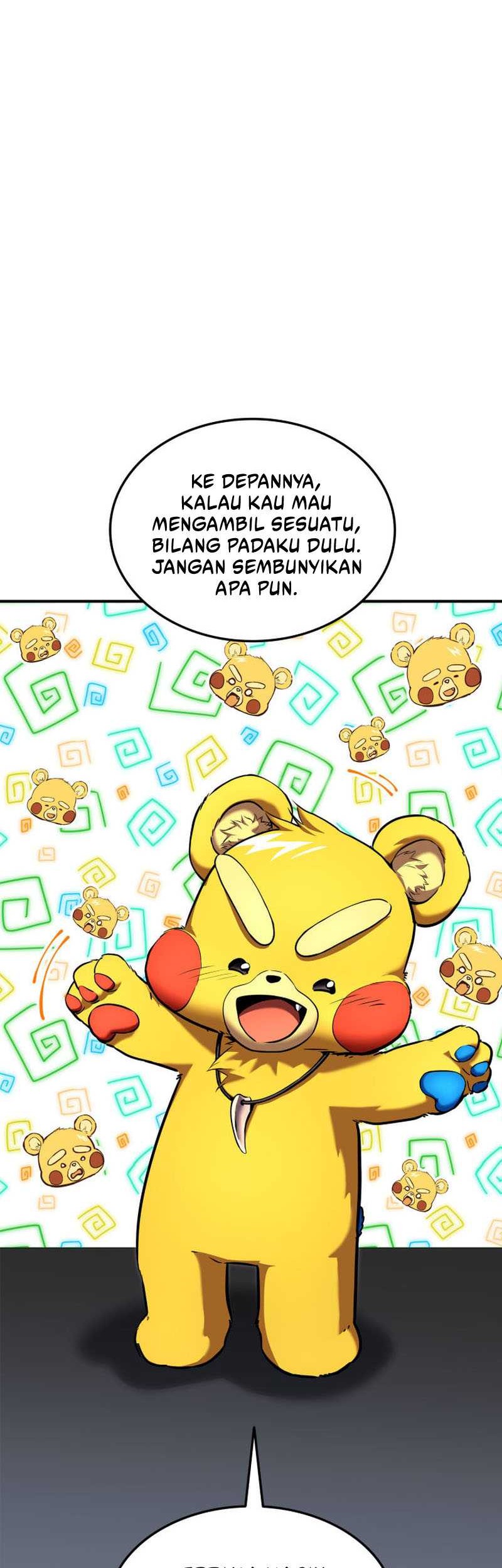 Ranker’s Return Chapter 113 Gambar 31