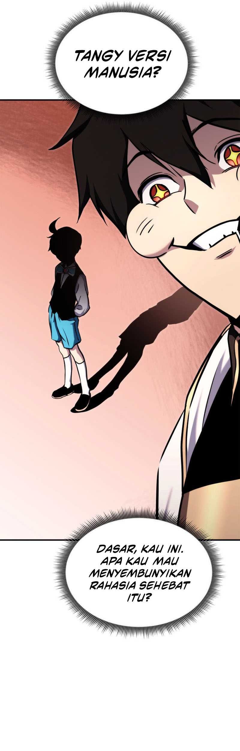 Ranker’s Return Chapter 115 Gambar 38