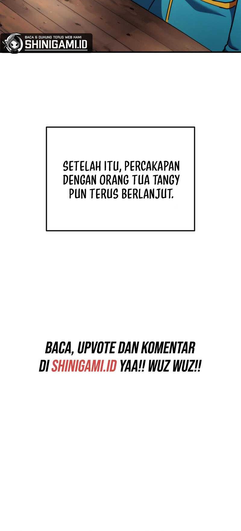 Ranker’s Return Chapter 115 Gambar 41