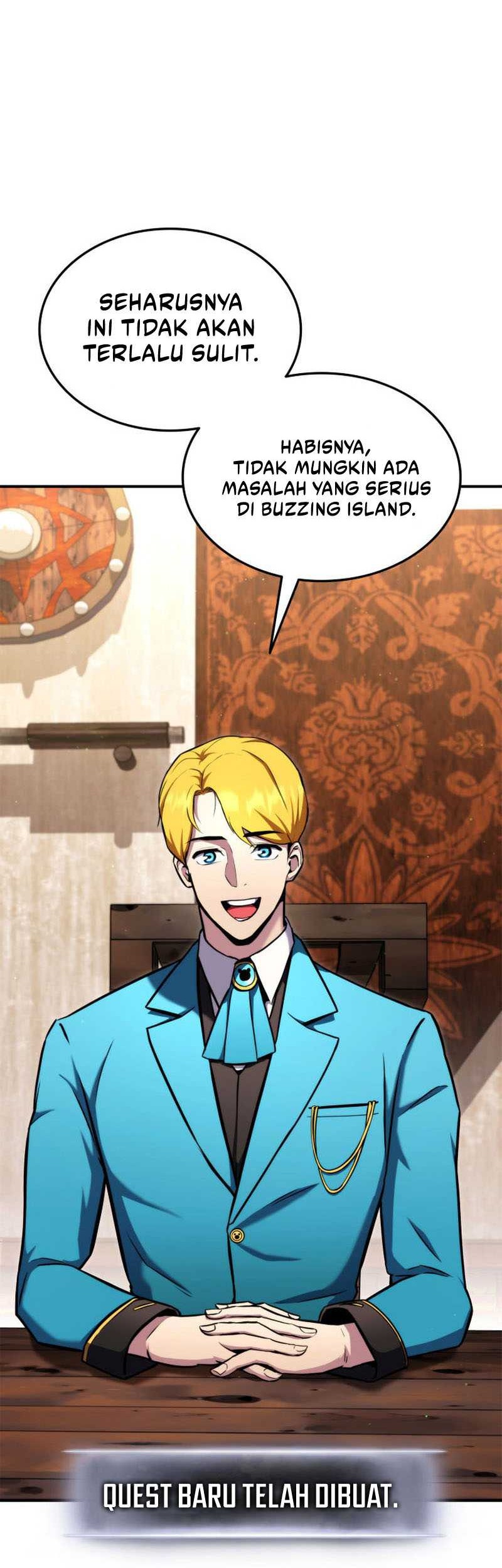 Ranker’s Return Chapter 115 Gambar 49