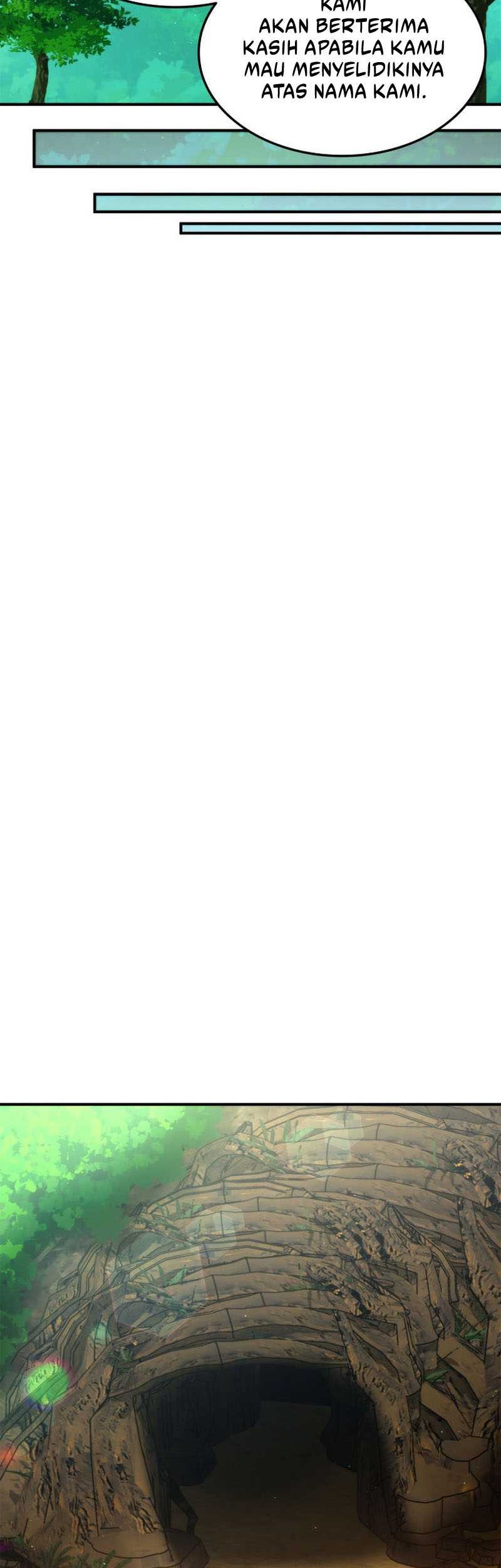 Ranker’s Return Chapter 115 Gambar 51