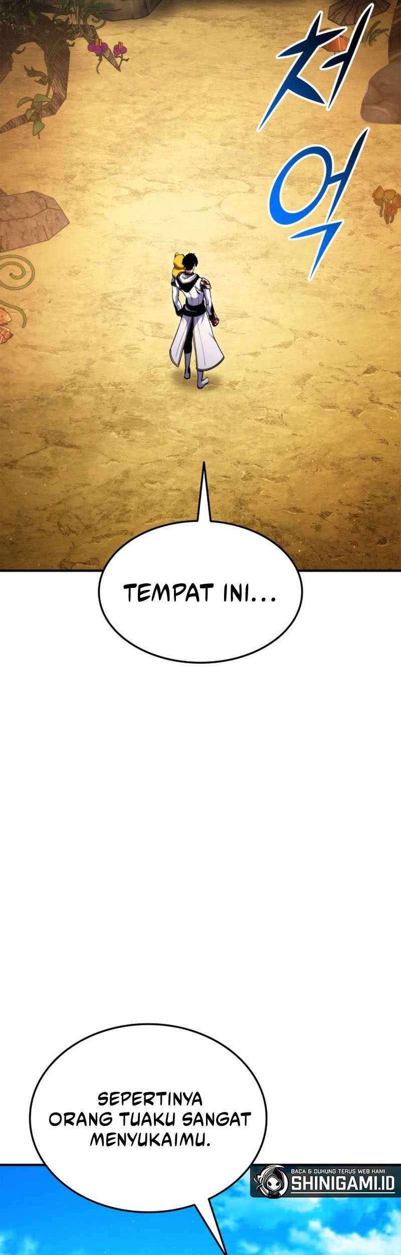 Ranker’s Return Chapter 115 Gambar 52