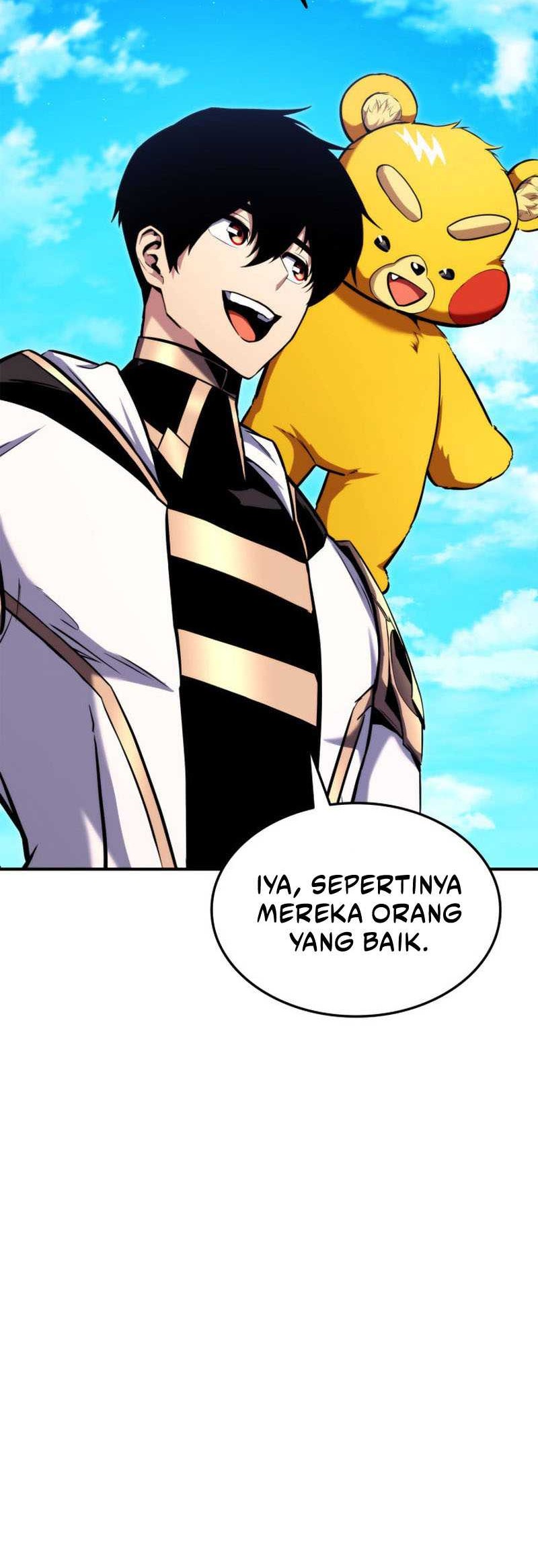 Ranker’s Return Chapter 115 Gambar 53