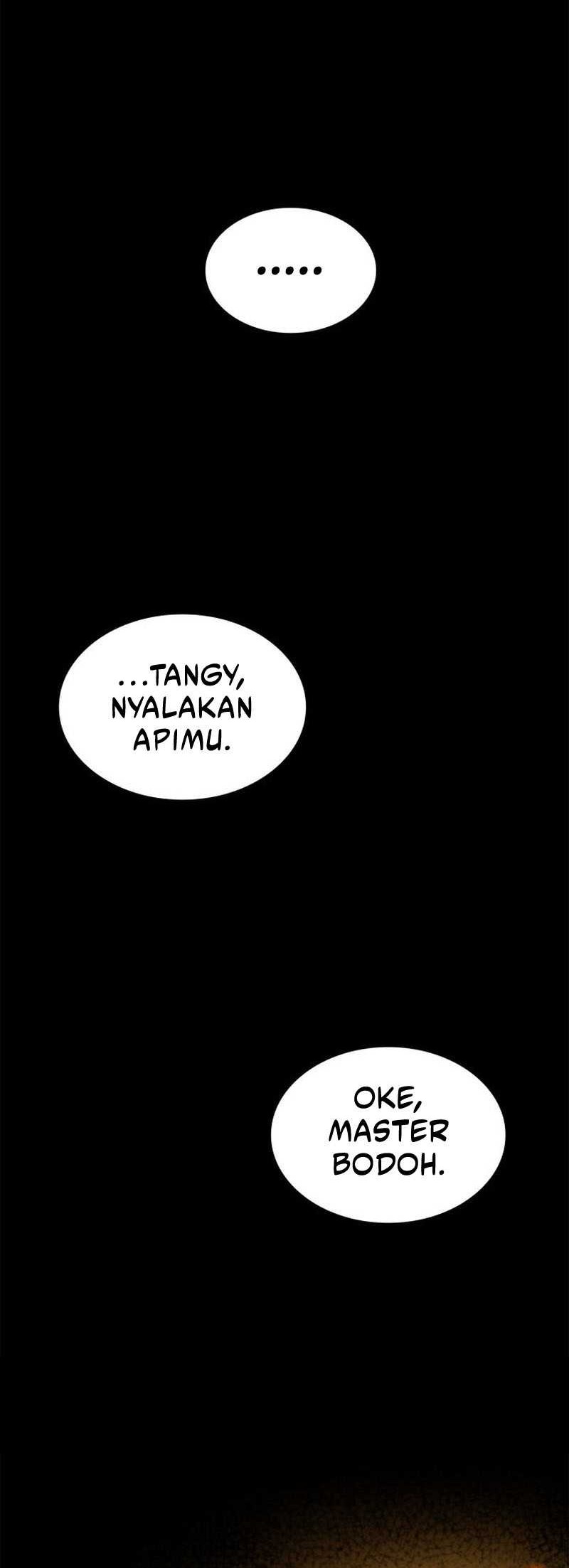 Ranker’s Return Chapter 115 Gambar 57