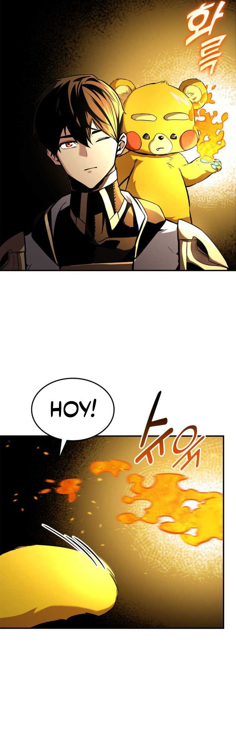 Ranker’s Return Chapter 115 Gambar 58