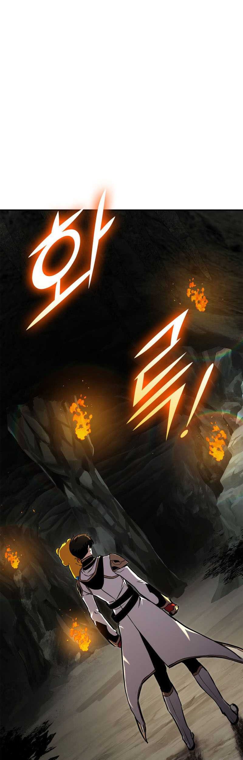 Ranker’s Return Chapter 115 Gambar 59