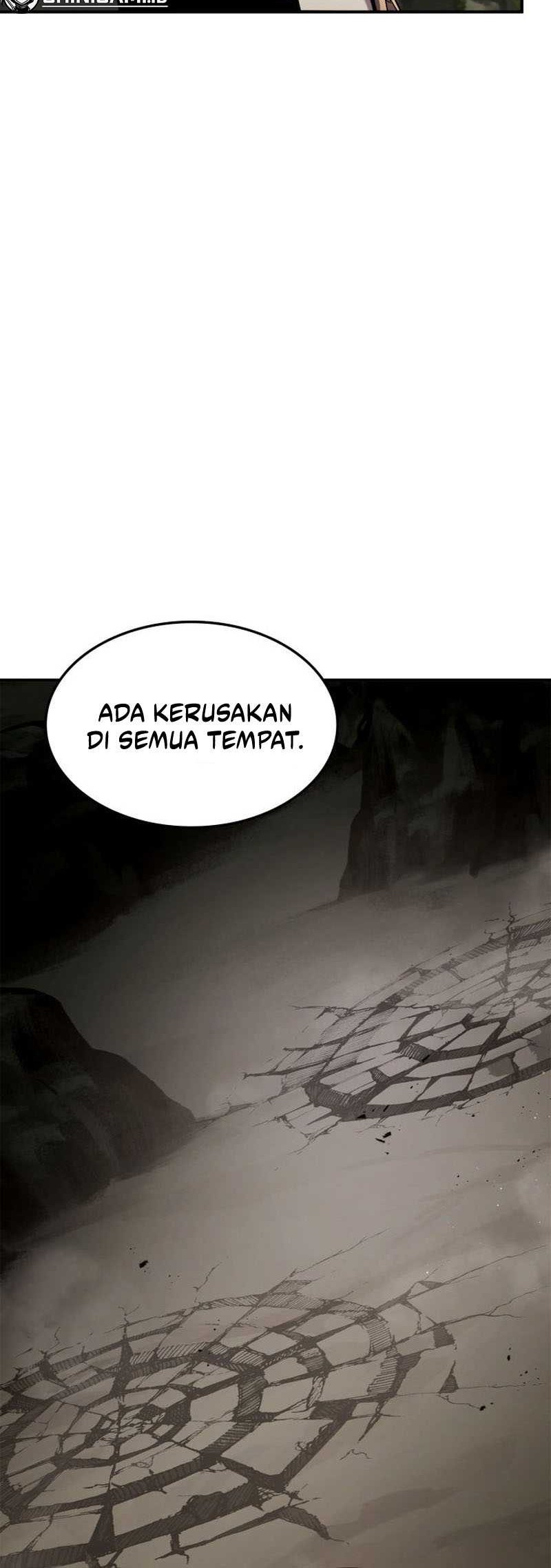 Ranker’s Return Chapter 115 Gambar 61