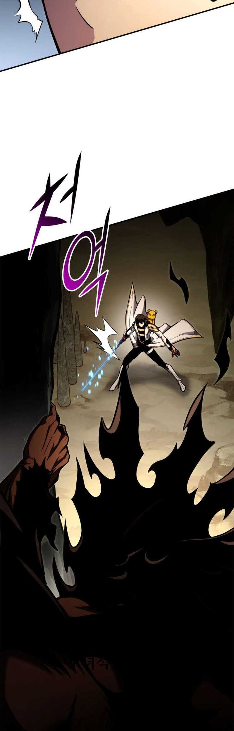 Ranker’s Return Chapter 115 Gambar 64