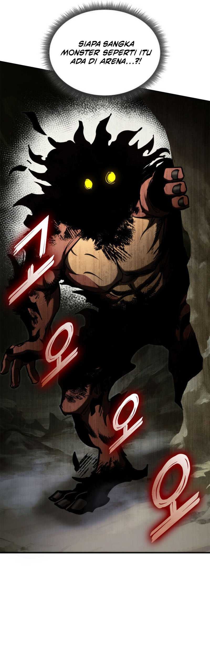 Ranker’s Return Chapter 115 Gambar 66