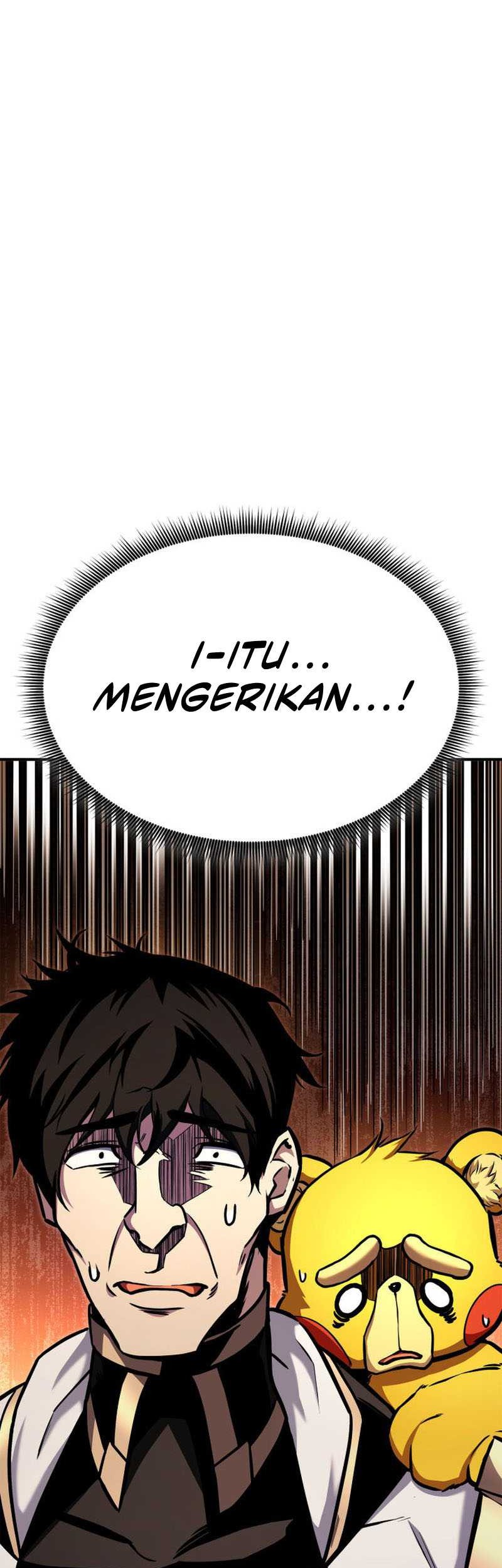 Ranker’s Return Chapter 115 Gambar 68