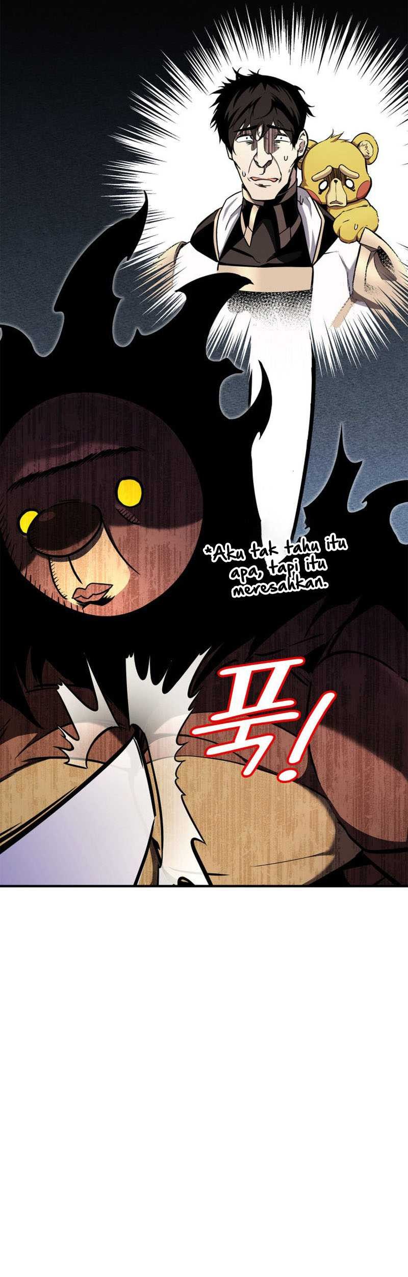 Ranker’s Return Chapter 115 Gambar 70