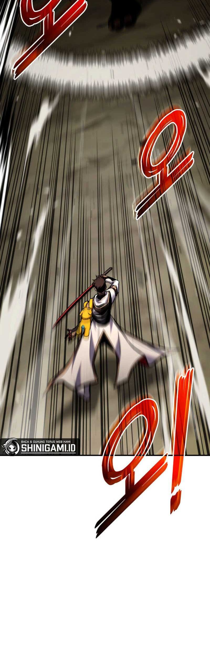 Ranker’s Return Chapter 115 Gambar 72