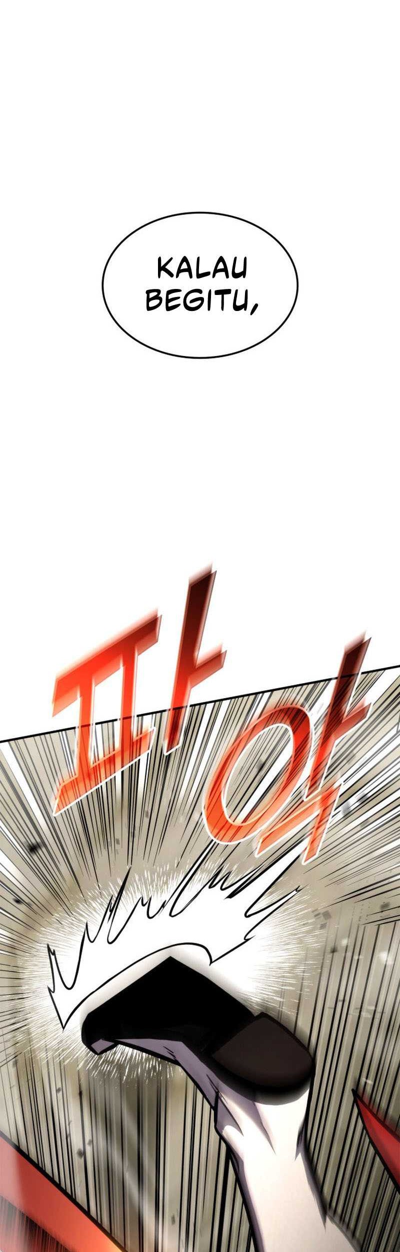 Ranker’s Return Chapter 115 Gambar 75