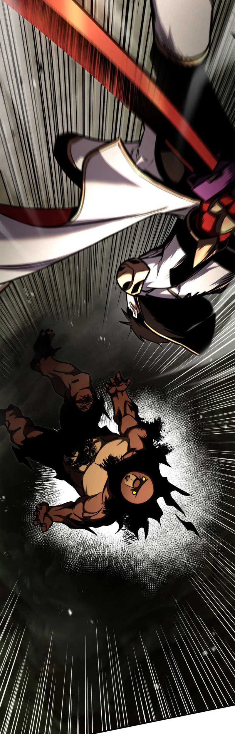 Ranker’s Return Chapter 115 Gambar 76