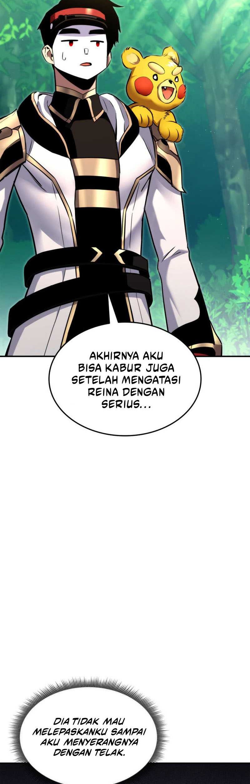 Ranker’s Return Chapter 115 Gambar 3