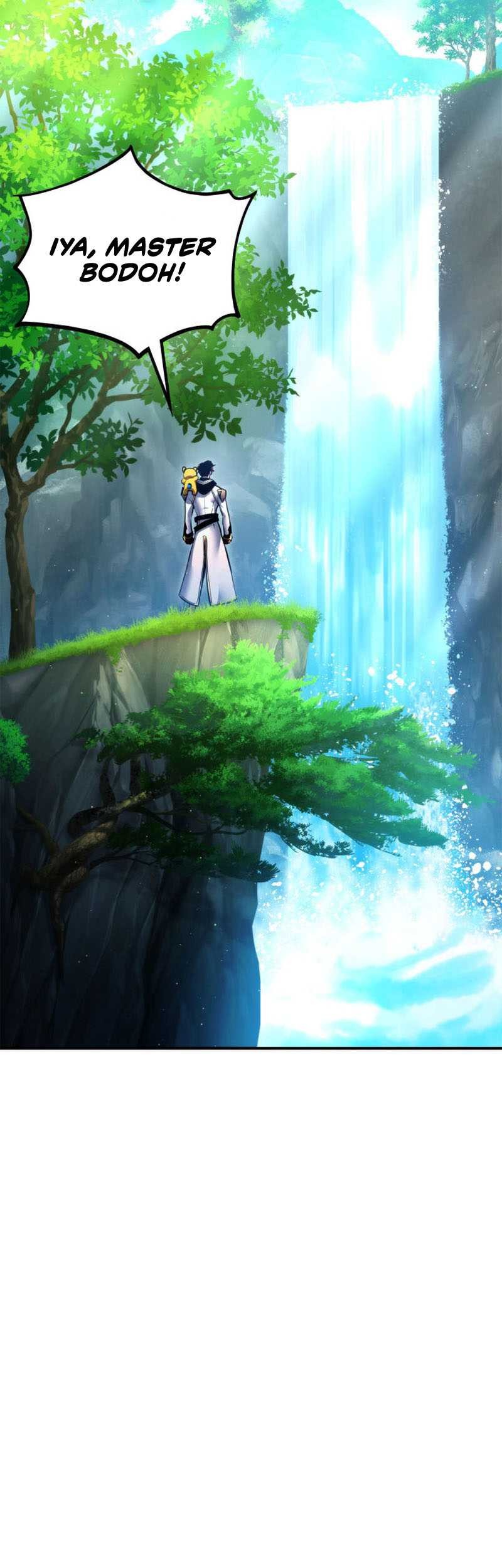 Ranker’s Return Chapter 115 Gambar 6