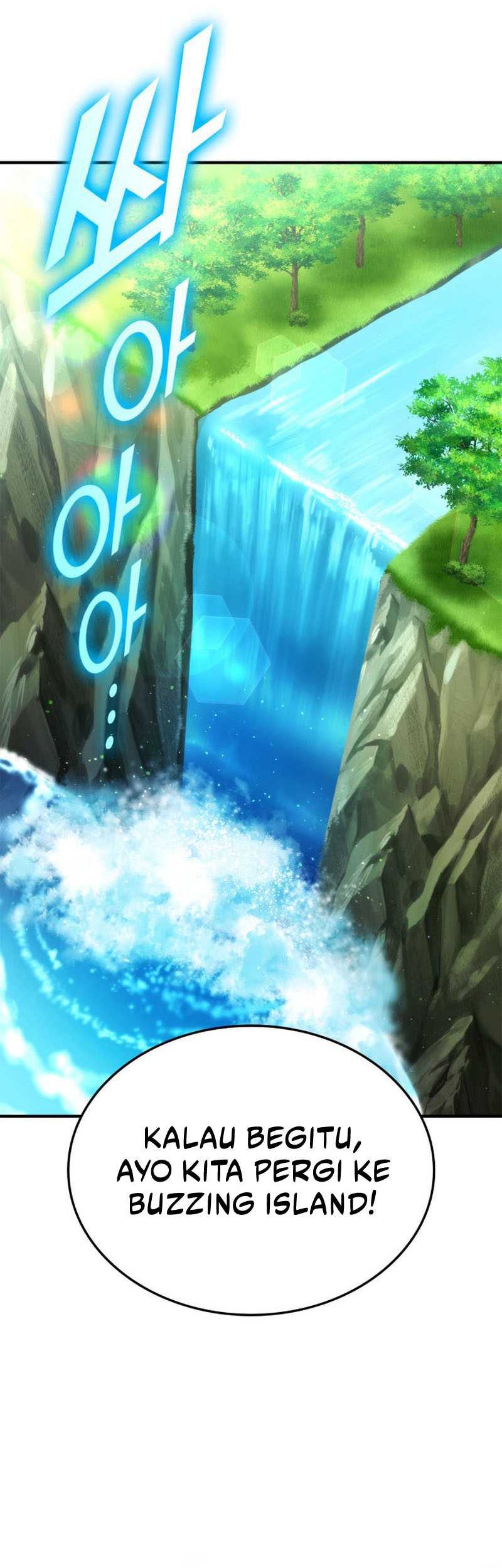 Ranker’s Return Chapter 115 Gambar 7