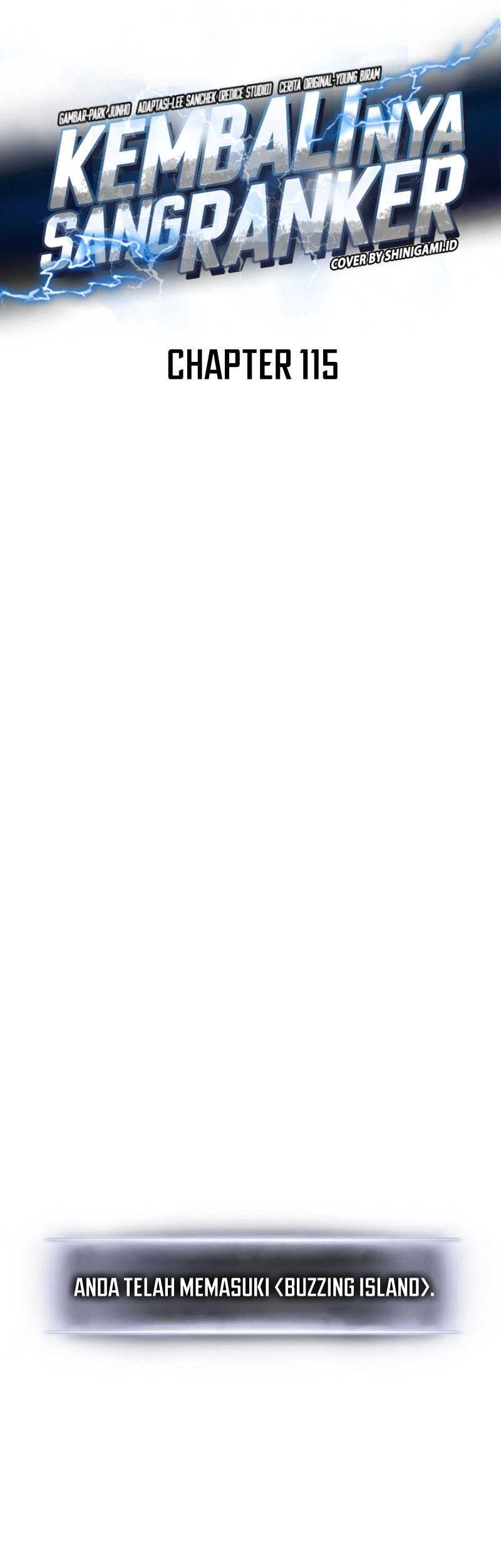 Ranker’s Return Chapter 115 Gambar 8
