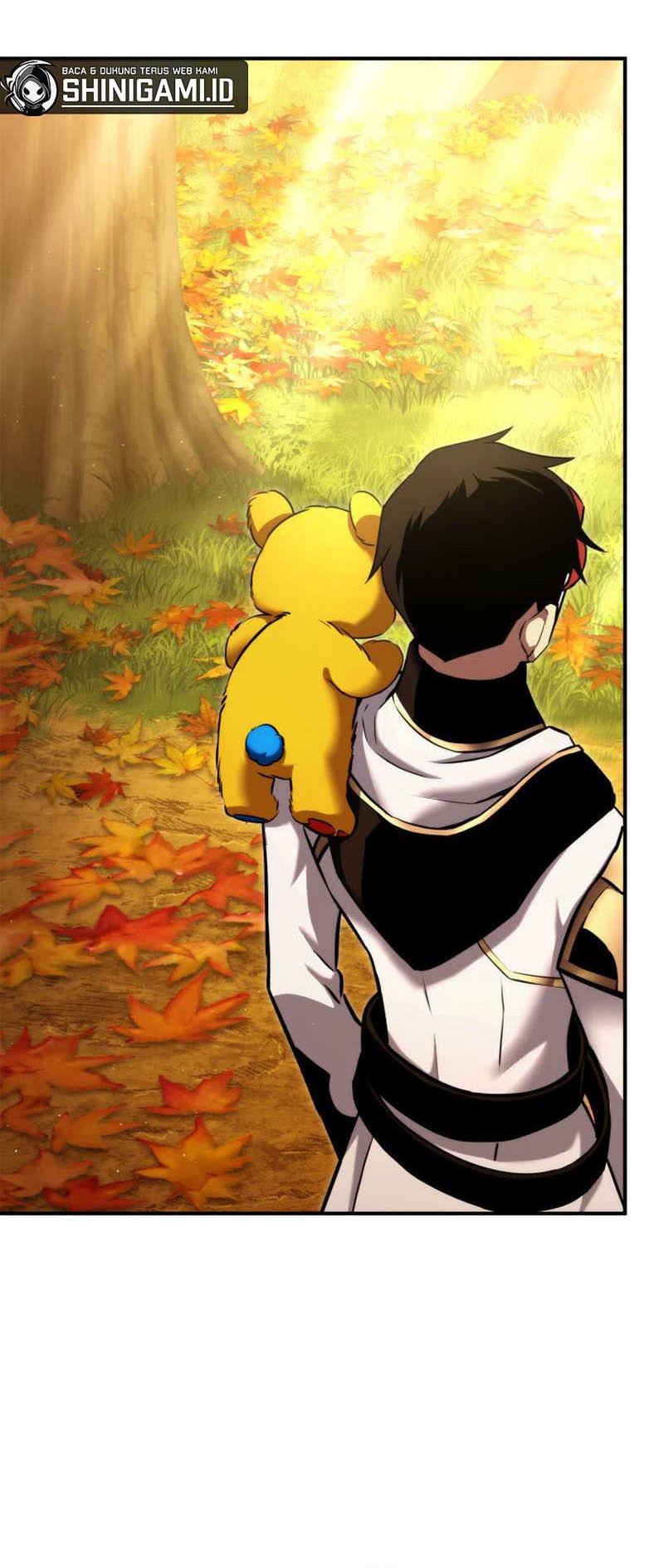 Ranker’s Return Chapter 115 Gambar 9