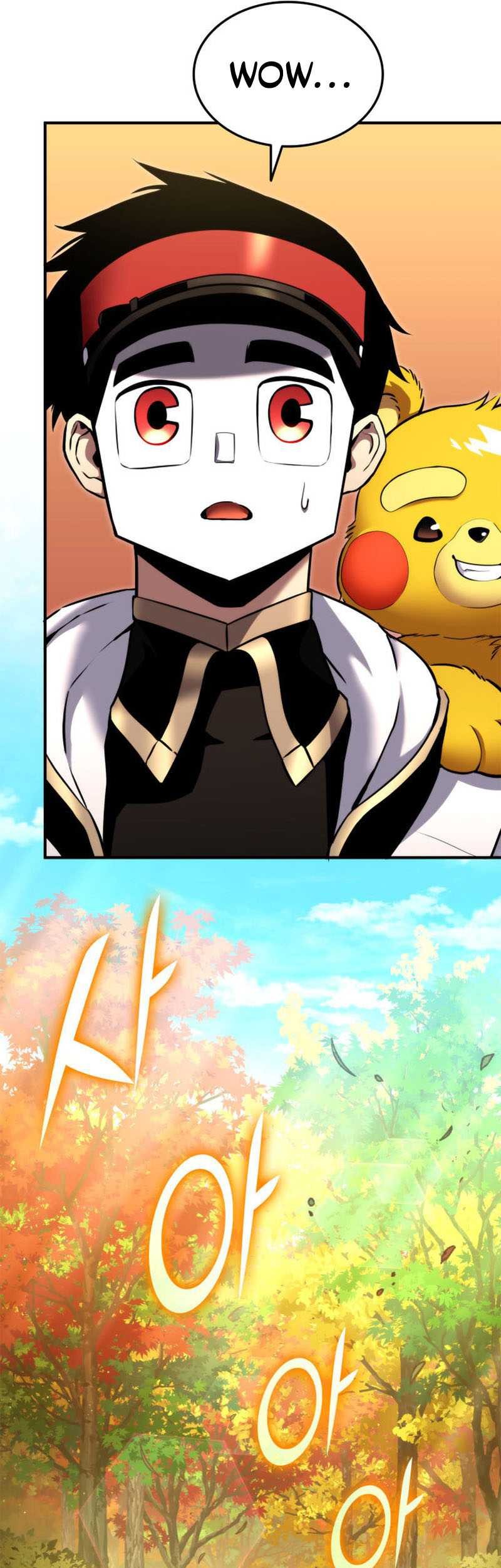 Ranker’s Return Chapter 115 Gambar 10