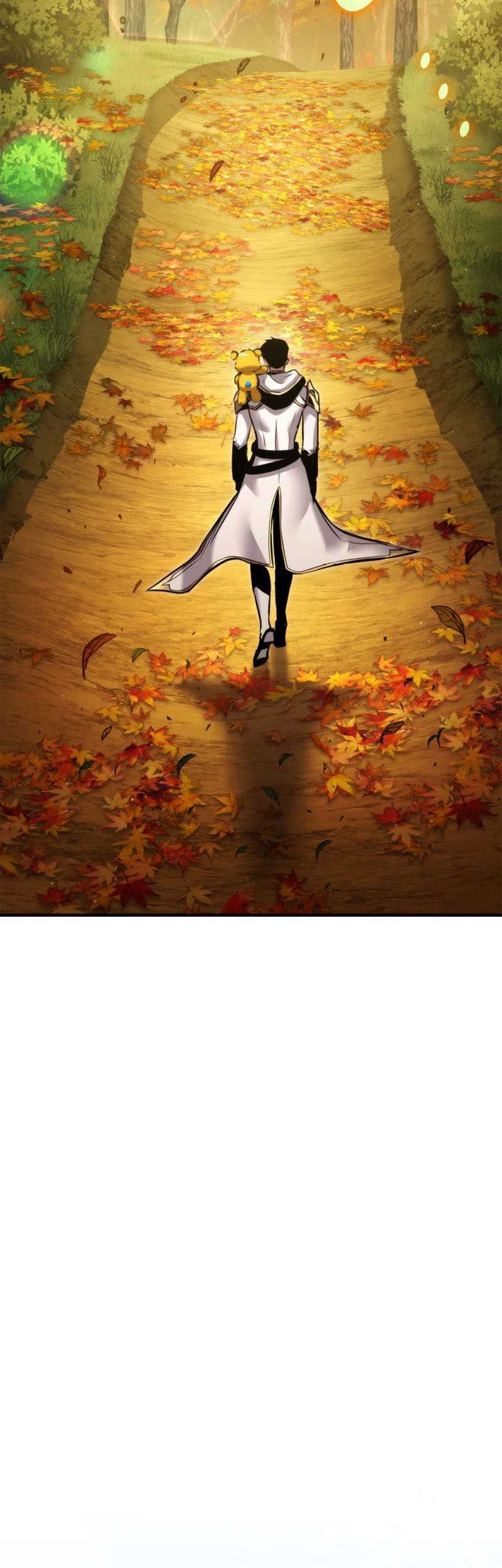 Ranker’s Return Chapter 115 Gambar 11