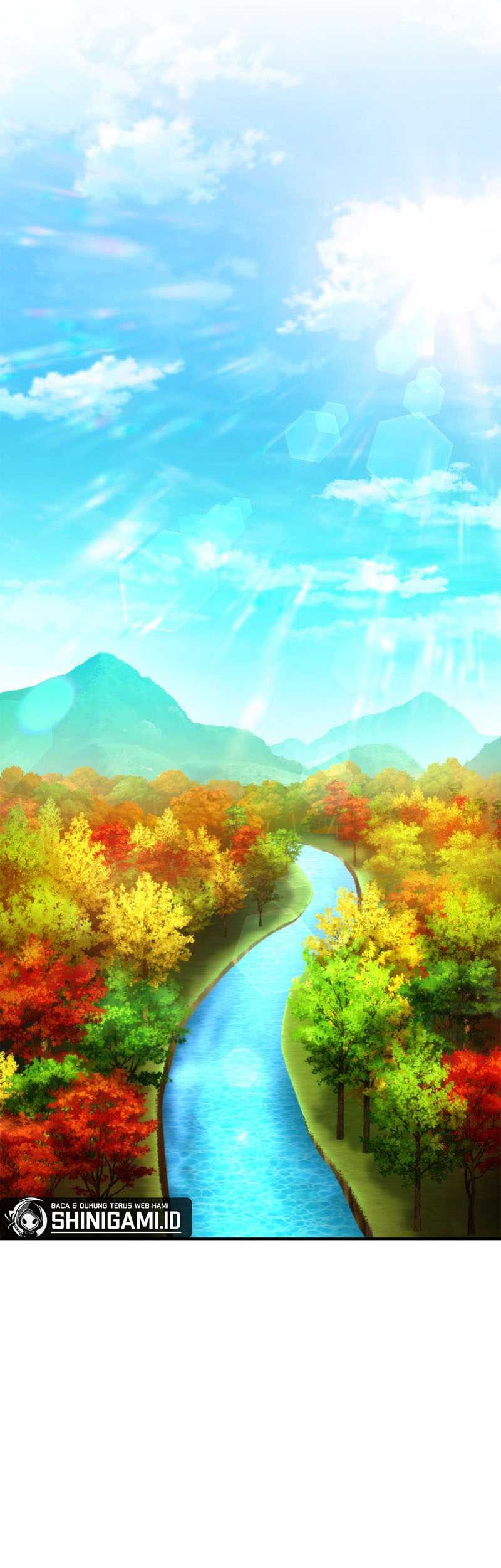 Ranker’s Return Chapter 115 Gambar 12