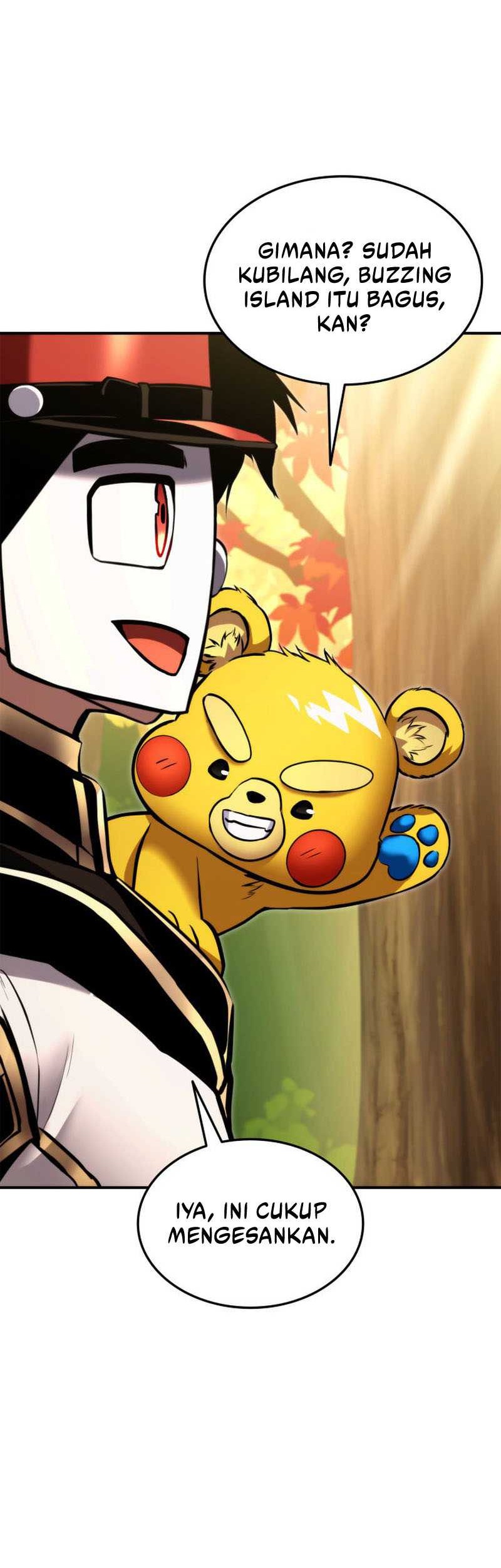 Ranker’s Return Chapter 115 Gambar 13