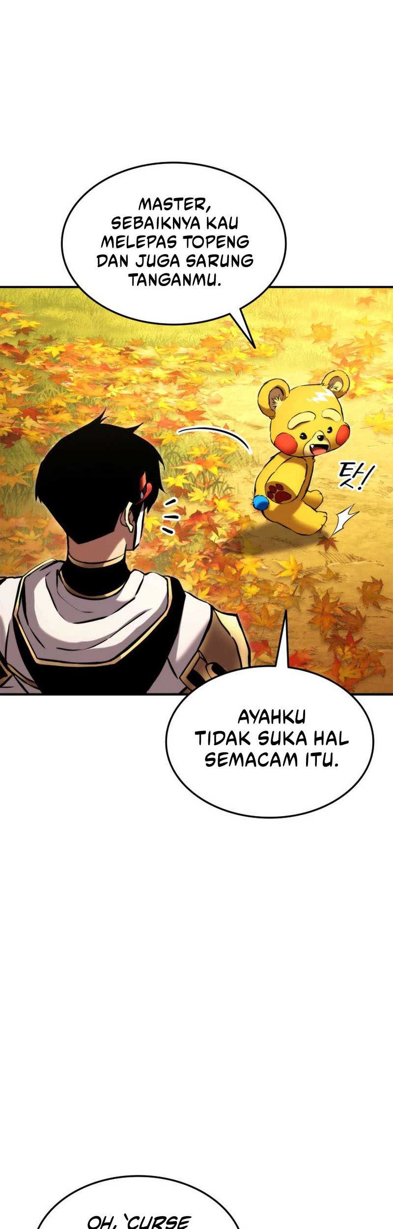 Ranker’s Return Chapter 115 Gambar 15