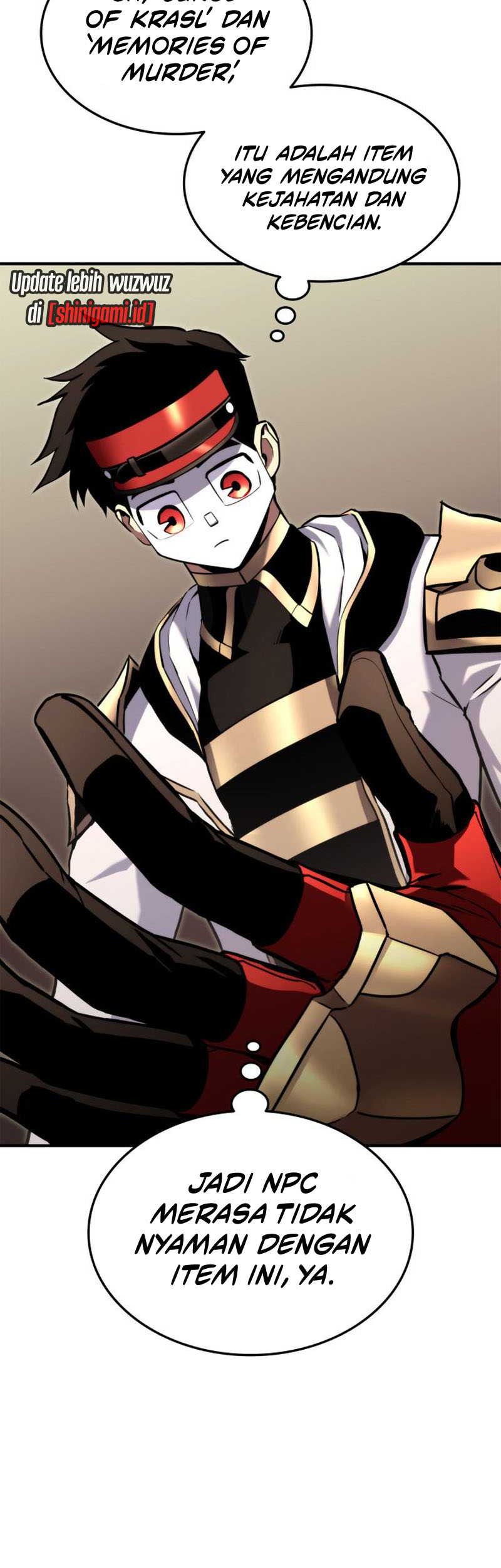 Ranker’s Return Chapter 115 Gambar 16